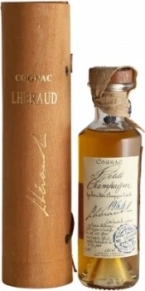 Коньяк Lheraud, Petite Champagne, 50 лет, 0.2 л