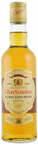 Виски Glen Scanlan, 3 года, 0.35 л