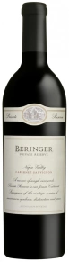 Вино Private Reserve Cabernet Sauvignon, Beringer, 2010, 0.75 л