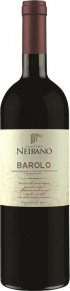 Вино Barolo, Tenute Neirano