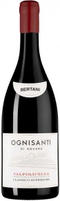 Вино Ognisanti Valpolicella Classico Superiore, Villa Novare, DOC, 2022, 0.75 л