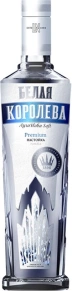 Ликер Белая Королева Софт, Луганова, 0.5 л