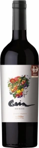 Вино Gaia Red Blend, Domaine Bousquet, 2017, 0.75 л