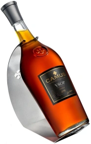Коньяк with cradle, Camus, VSOP, 10 лет, 3 л