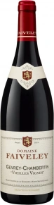 Вино Gevrey-Chambertin Vieilles Vignes, Domaine Faiveley, AOC, 2021, 0.75 л