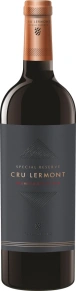 Вино Крю Лермонт Спешл Резерв Красное, Фанагория, 2020, 1.5 л