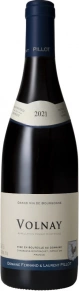 Вино Volnay, Domaine Fernand & Laurent Pillot, AOC, 2021, 0.75 л