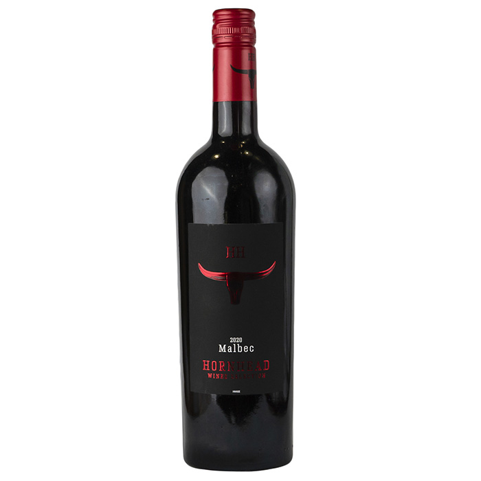 Вино Hornhead Malbec, Union des Vignerons