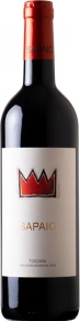 Вино Sapaio, Podere Sapaio, IGT, 2019, 0.75 л