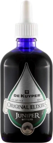 Ликер Original Elixirs Juniper, De Kuyper, 0.1 л