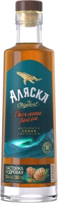 Ликер Дыхание Тайги, Аляска, 0.5 л