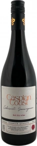 Вино Cabernet Sauvignon, Caspian Coast, 0.75 л