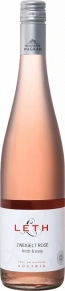 Вино Fresh & Easy Zweigelt Rose, Leth, 2017, 0.75 л