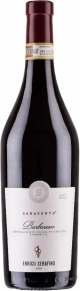 Вино Sanavento, Enrico Serafino, DOCG, 2020, 0.75 л