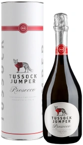 Игристое вино Prosecco Treviso, Tussock Jumper, DOC, 0.75 л (п/у)