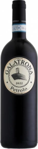 Вино Galatrona, DOC, 2022, 0.75 л