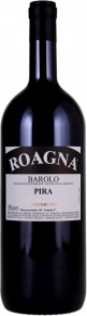 Вино Barolo Pira Vecchie Viti, Roagna, DOCG, 2015, 1.5 л