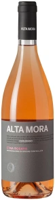 Вино Etna Rosato, Alta Mora, DOC, 2023, 0.75 л