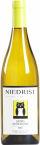 Вино Weissburgunder Berg, Niedrist, DOC, 2019, 0.75 л