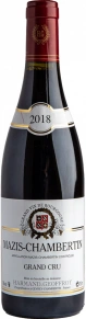 Вино Mazis-Chambertin Grand Cru, Domaine Harmand-Geoffroy, AOC, 2018, 0.75 л