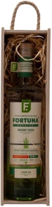 Водка Organic, Fortuna, 0.7 л (п/у)