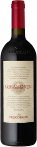 Вино Giramonte, IGT, 2022, 0.75 л