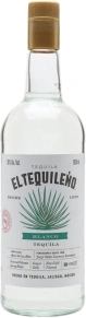 Текила Blanco, El Tequileno, 14 дней, 1 л
