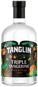 Ликер Triple Tangerine, Tanglin, 0.7 л