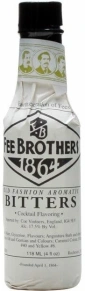 Ликер Old Fashion Aromatic Bitters, Fee Brothers, 0.15 л
