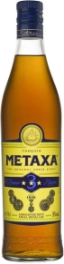 Бренди Metaxa, 3 года, 0.7 л