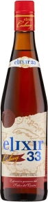Ром Elixir 33, Cubay, 0.7 л