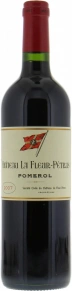 Вино Pomerol, Chateau La Fleur-Petrus, AOC, 2007, 0.75 л