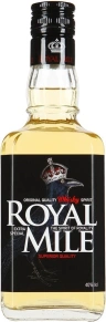 Ликер Royal Mile, 0.25 л