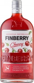 Винный напиток Cherry, Finberry, 0.5 л
