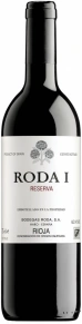 Вино I, Roda, Reserva, 2018, 0.75 л