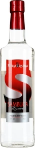 Ликер Sambuca, Stella Azzurra, 0.7 л