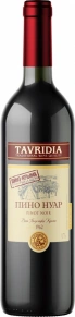 Вино Pinot Noir, Tavridia, 0.75 л