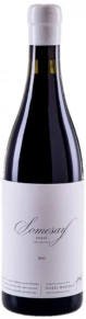 Вино Somesay Shiraz, Harry Hartman, 2022, 0.75 л