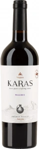 Вино Malbec, Karas, 2022, 0.75 л