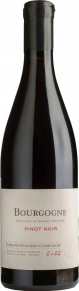 Вино Bourgogne Pinot Noir, Domaine Edouard Confuron, AOC, 2022, 0.75 л