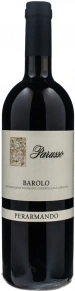 Вино Barolo Perarmando, Parusso, DOCG, 2020, 0.75 л