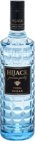Водка Ocean, Hijack, 0.5 л