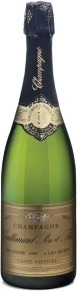 Шампанское Cuvee Prestige, Champagne Gallimard Pere et Fils, 2012, 0.75 л