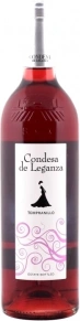 Вино Tempranillo, Condesa de Leganza, DO, 2009, 0.75 л