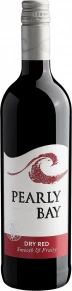 Вино Dry Red, Pearly Bay, 2020, 0.75 л