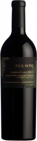 Вино Beckstoffer Las Piedras Vineyard Cabernet Sauvignon, Paul Hobbs, 2015, 0.75 л