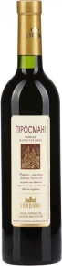 Вино Pirosmani, Vardiani, 0.75 л