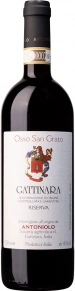 Вино Gattinara Osso San Grato Riserva, Antoniolo, DOCG, 2019, 0.75 л