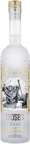 Водка Super Premium, Moses, 0.7 л