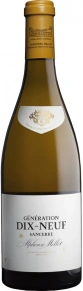 Вино Sancerre Blanc Generation XIX, Alphonse Mellot, 2016, 0.75 л